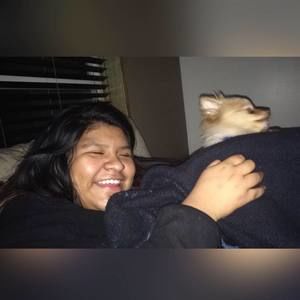 Meet your Posher, Cynthia